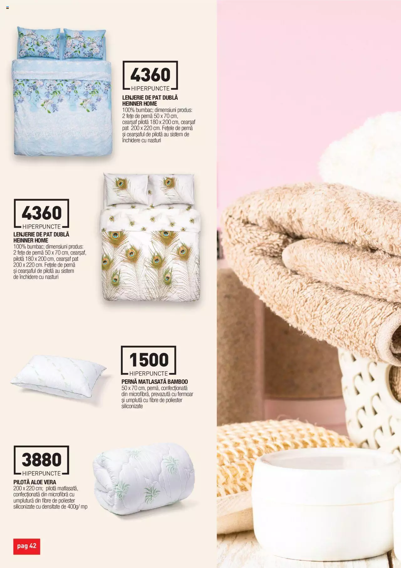 Catalog Cora 1 Ianuarie - 31 Decembrie 2022 | Pagina 42