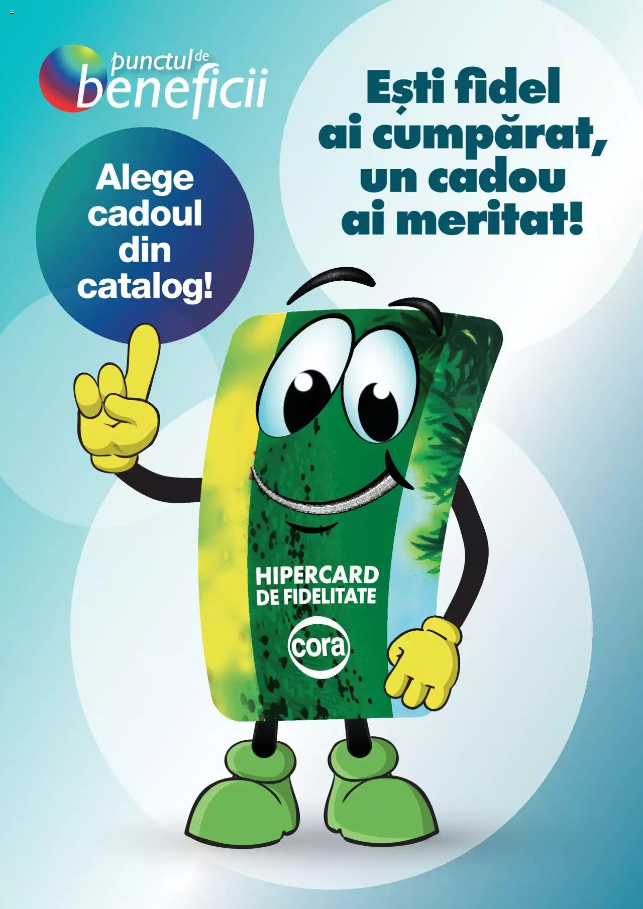 Catalog Cora 1 Ianuarie - 31 Decembrie 2022 | Pagina 44