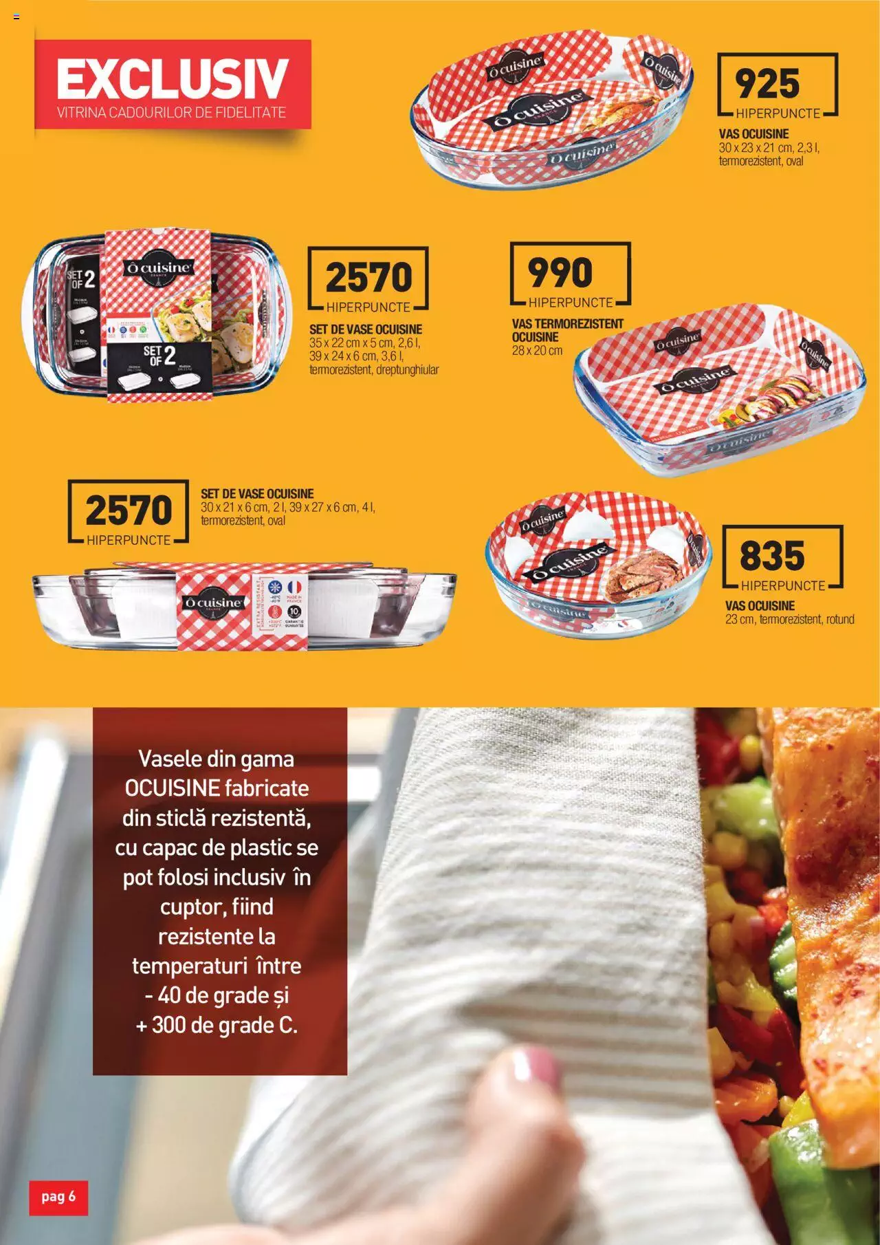 Catalog Cora 1 Ianuarie - 31 Decembrie 2022 | Pagina 6