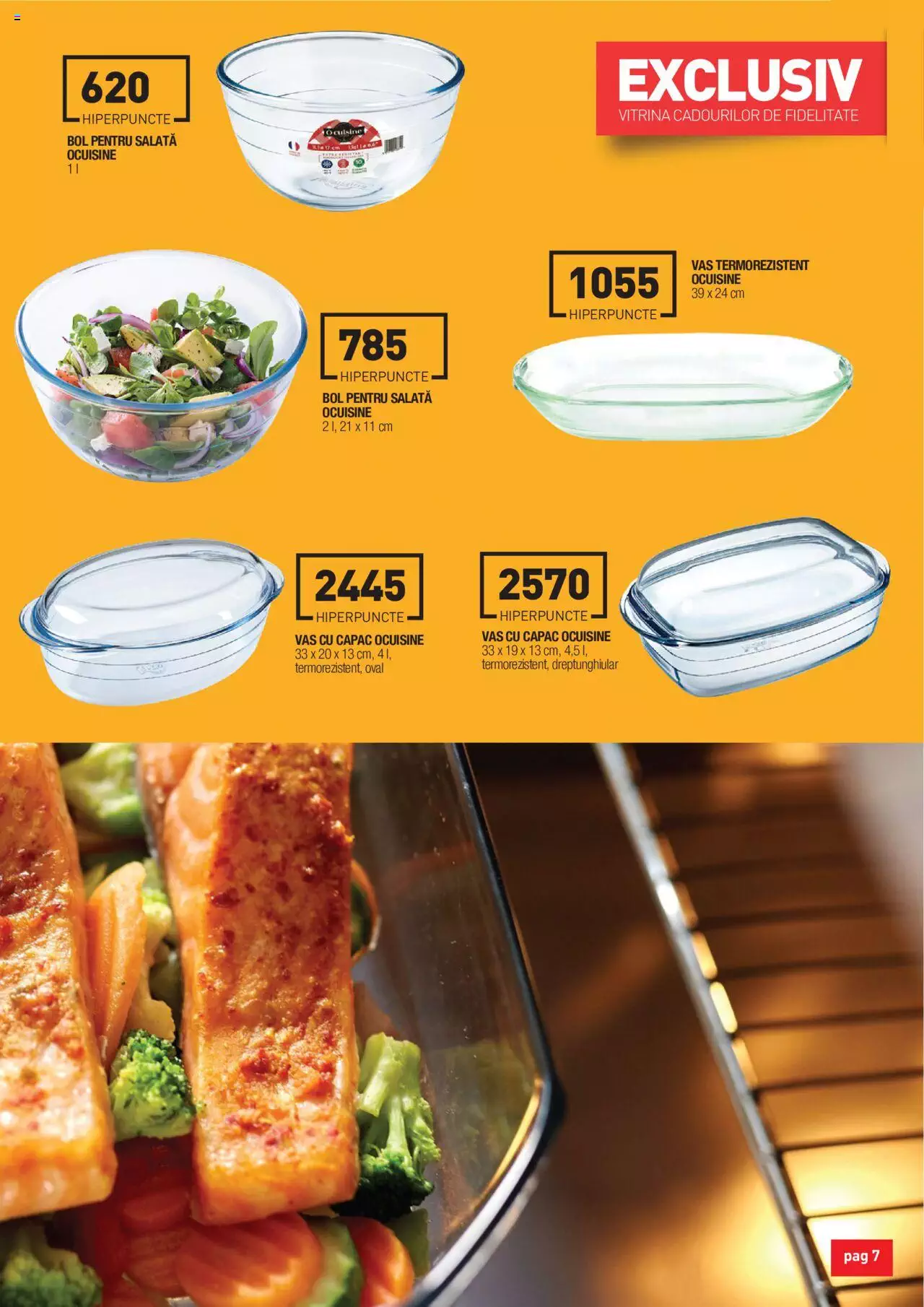 Catalog Cora 1 Ianuarie - 31 Decembrie 2022 | Pagina 7