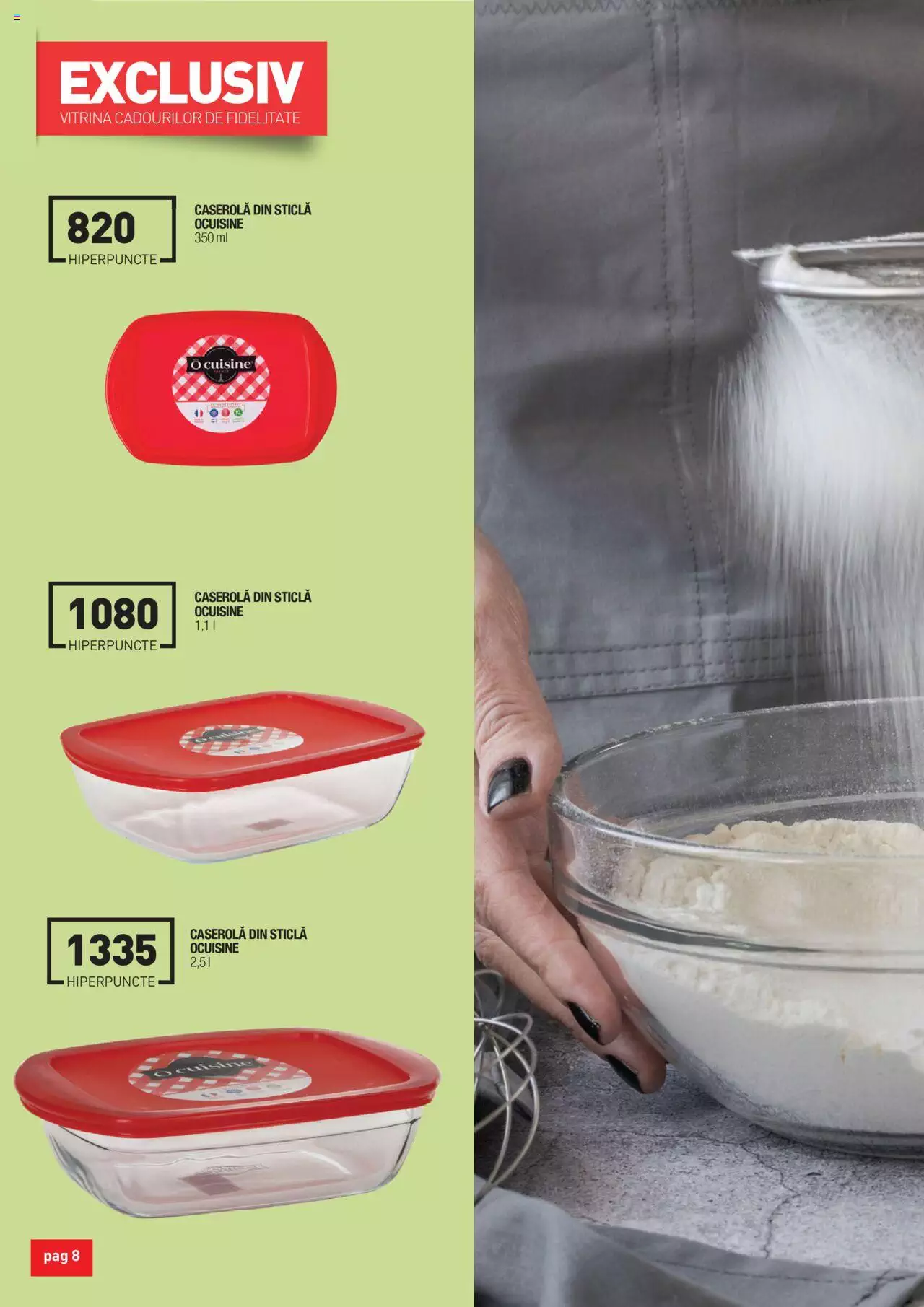 Catalog Cora 1 Ianuarie - 31 Decembrie 2022 | Pagina 8