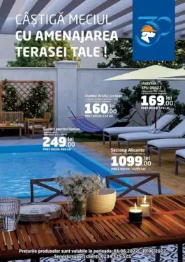 Catalog Dedeman
