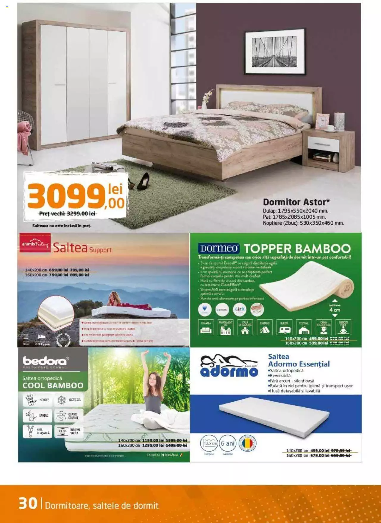 Catalog Dedeman 1 - 30 Iunie 2022 | Pagina 30