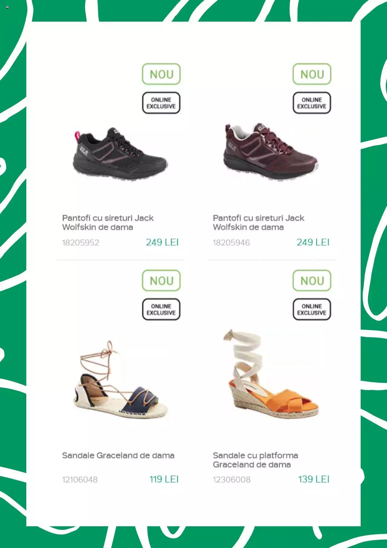 Catalog Deichmann 1 - 30 Iunie 2022 | Pagina 2