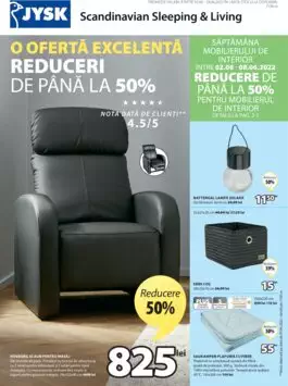 Catalog JYSK
