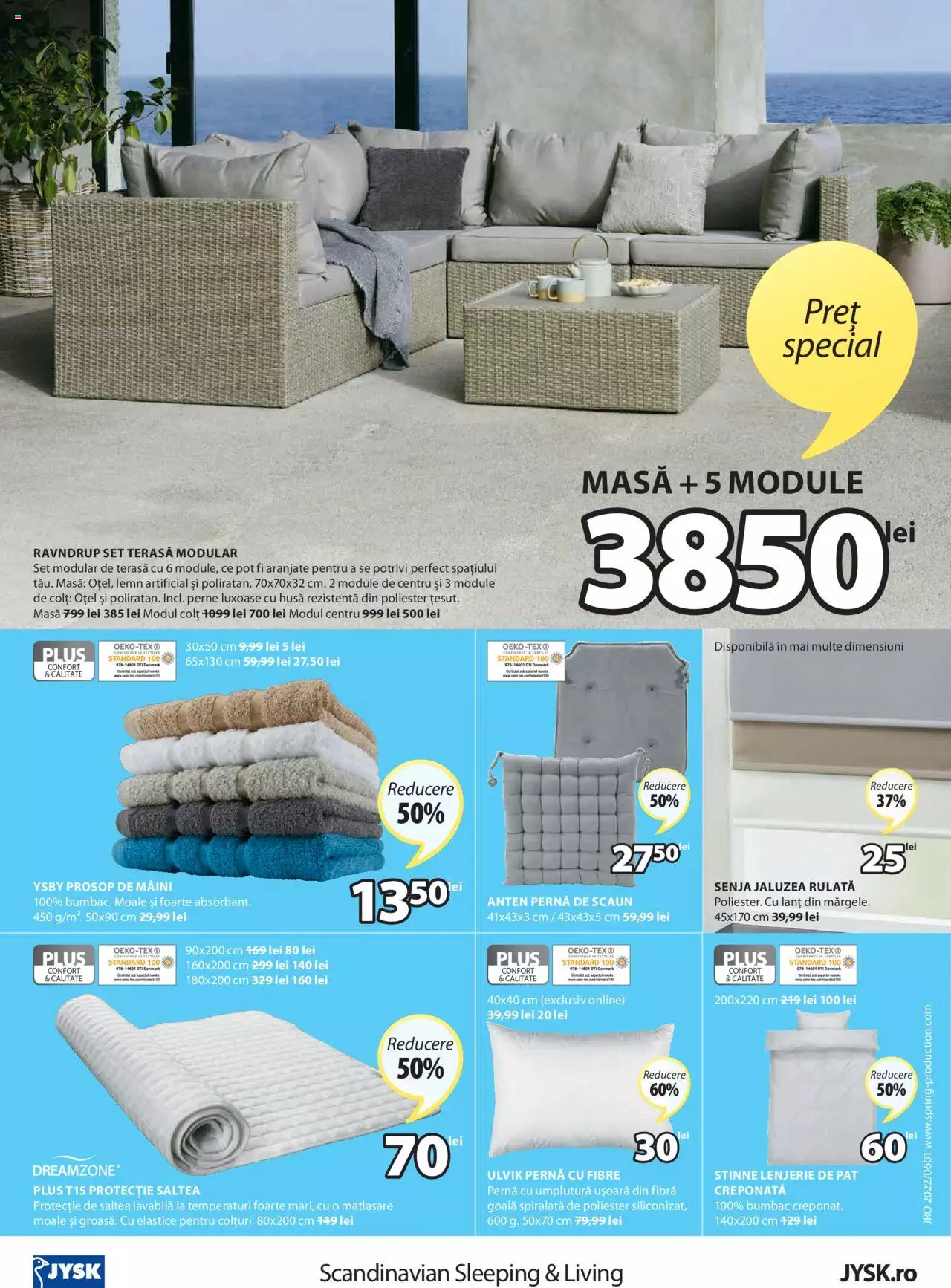Catalog JYSK 2 - 29 Iunie 2022 | Pagina 24