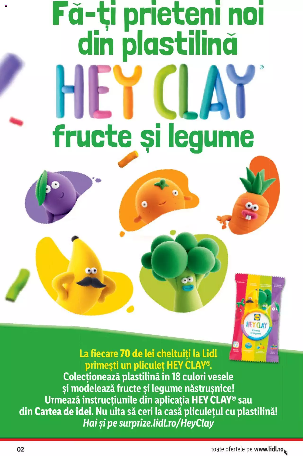 Catalog LIDL 13 - 19 Iunie 2022 | Pagina 2