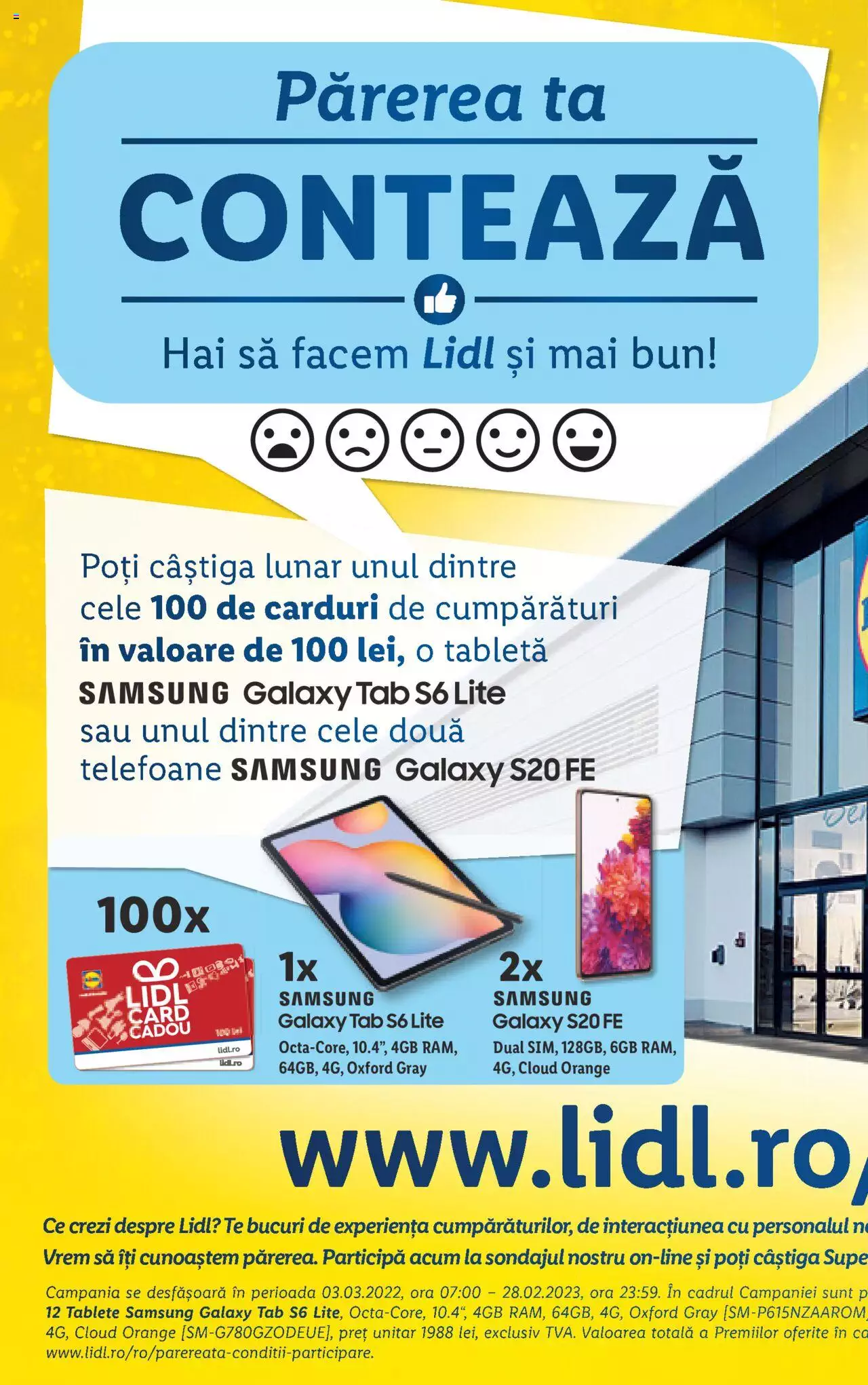 Catalog LIDL 13 - 19 Iunie 2022 | Pagina 62