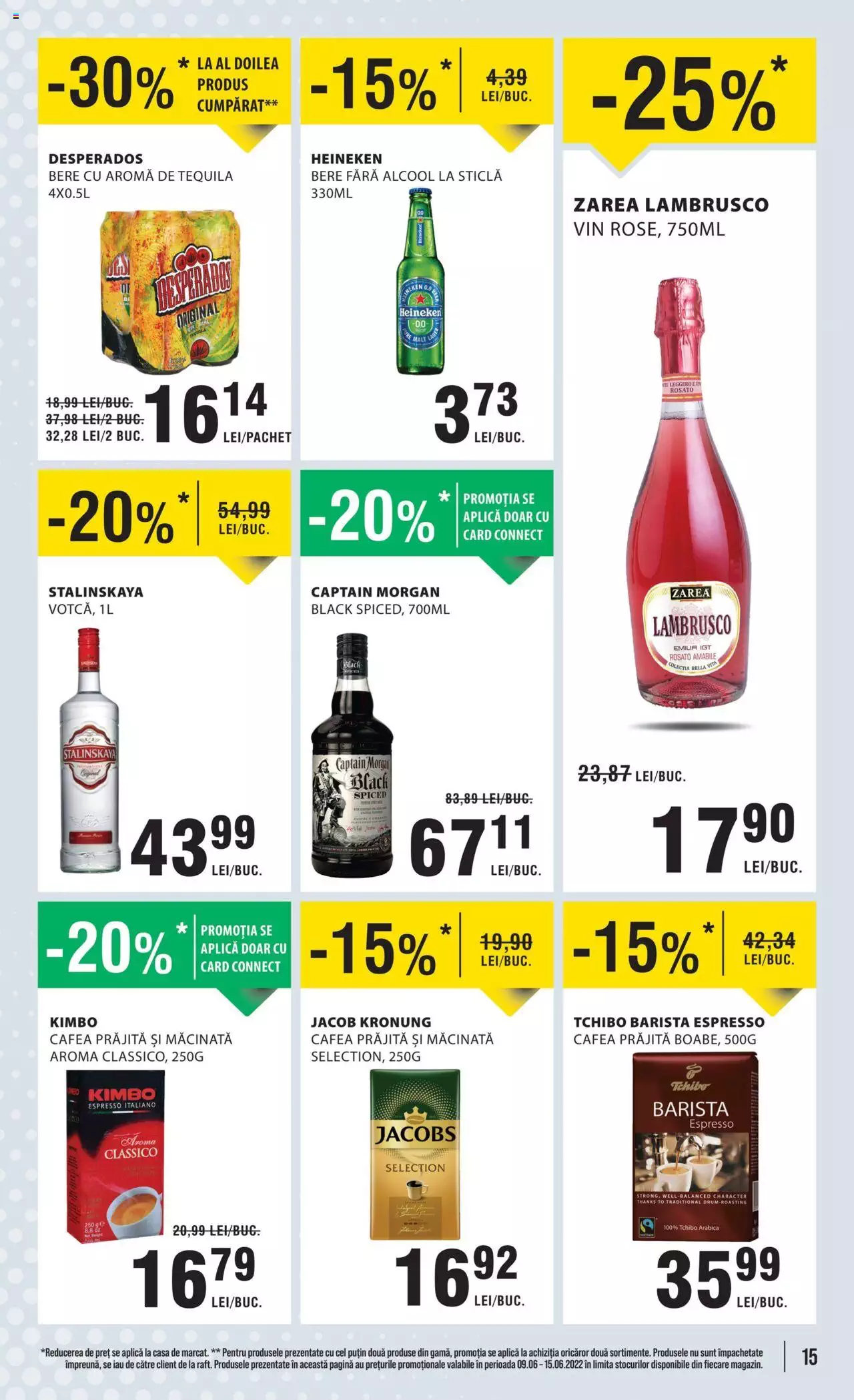 Catalog Mega Image 9 - 15 Iunie 2022 | Pagina 15