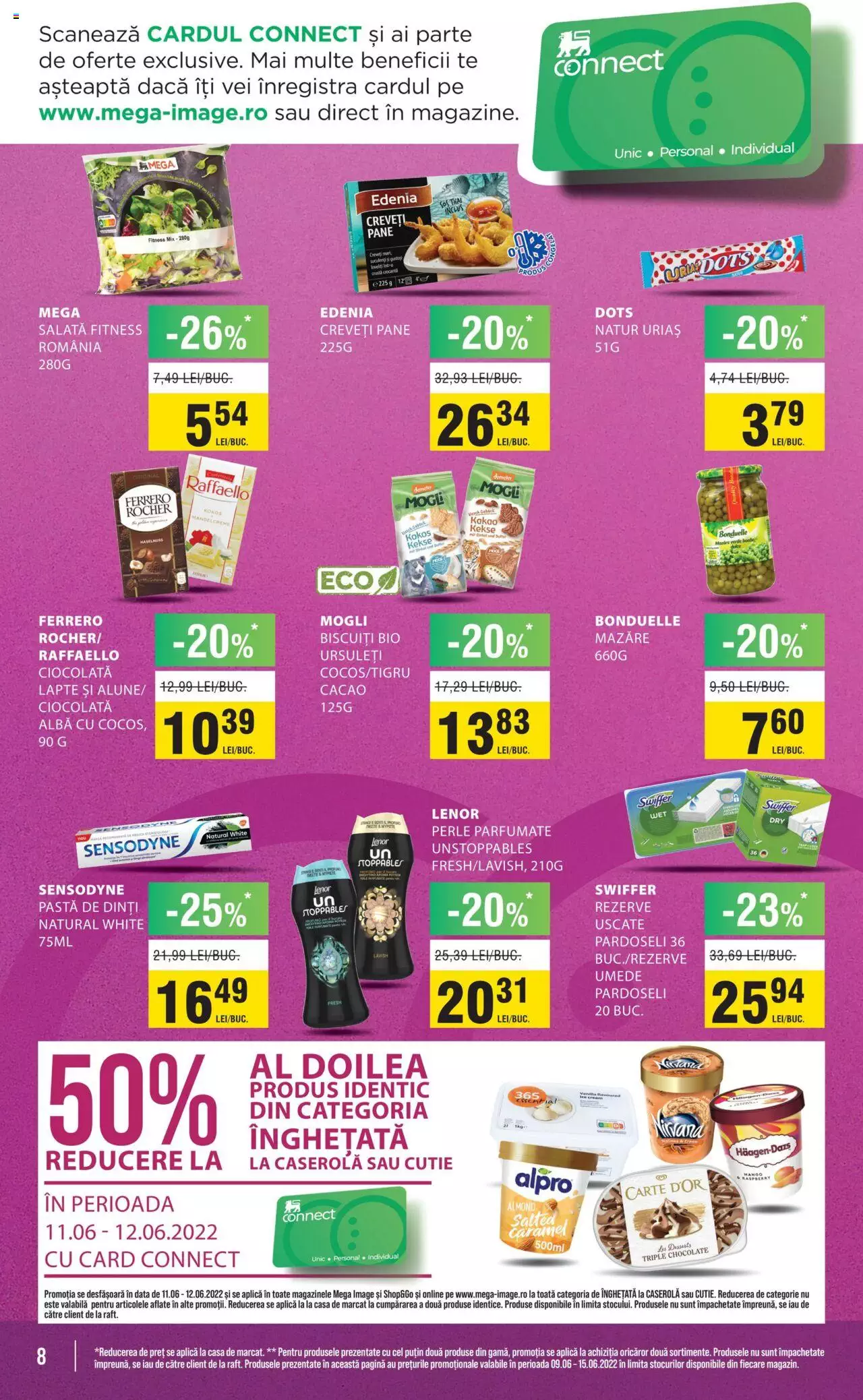 Catalog Mega Image 9 - 15 Iunie 2022 | Pagina 8