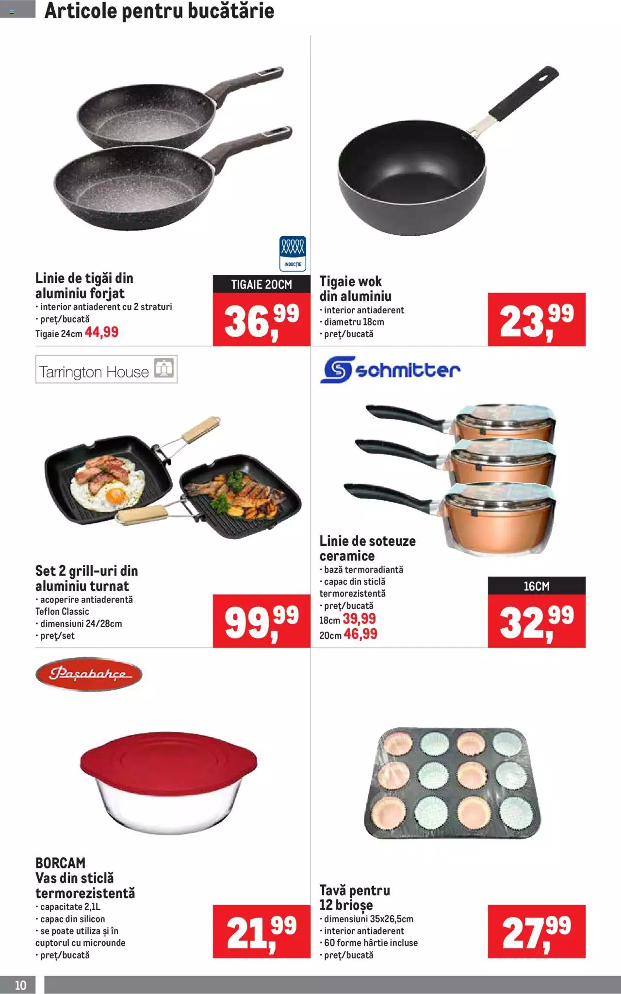 Catalog METRO 2 - 30 Iunie 2022 | Pagina 10