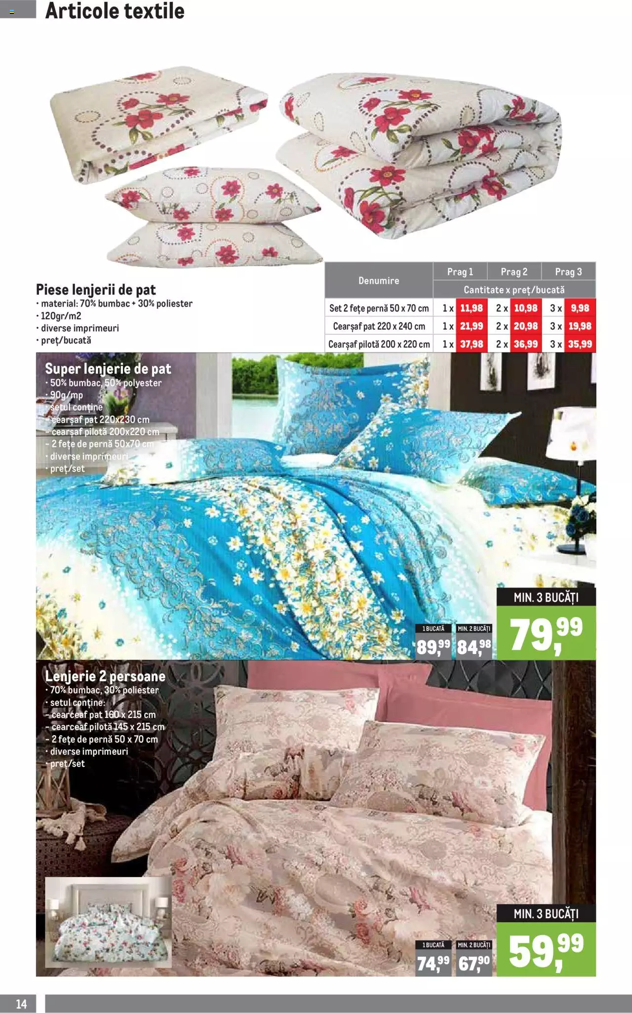 Catalog METRO 2 - 30 Iunie 2022 | Pagina 14