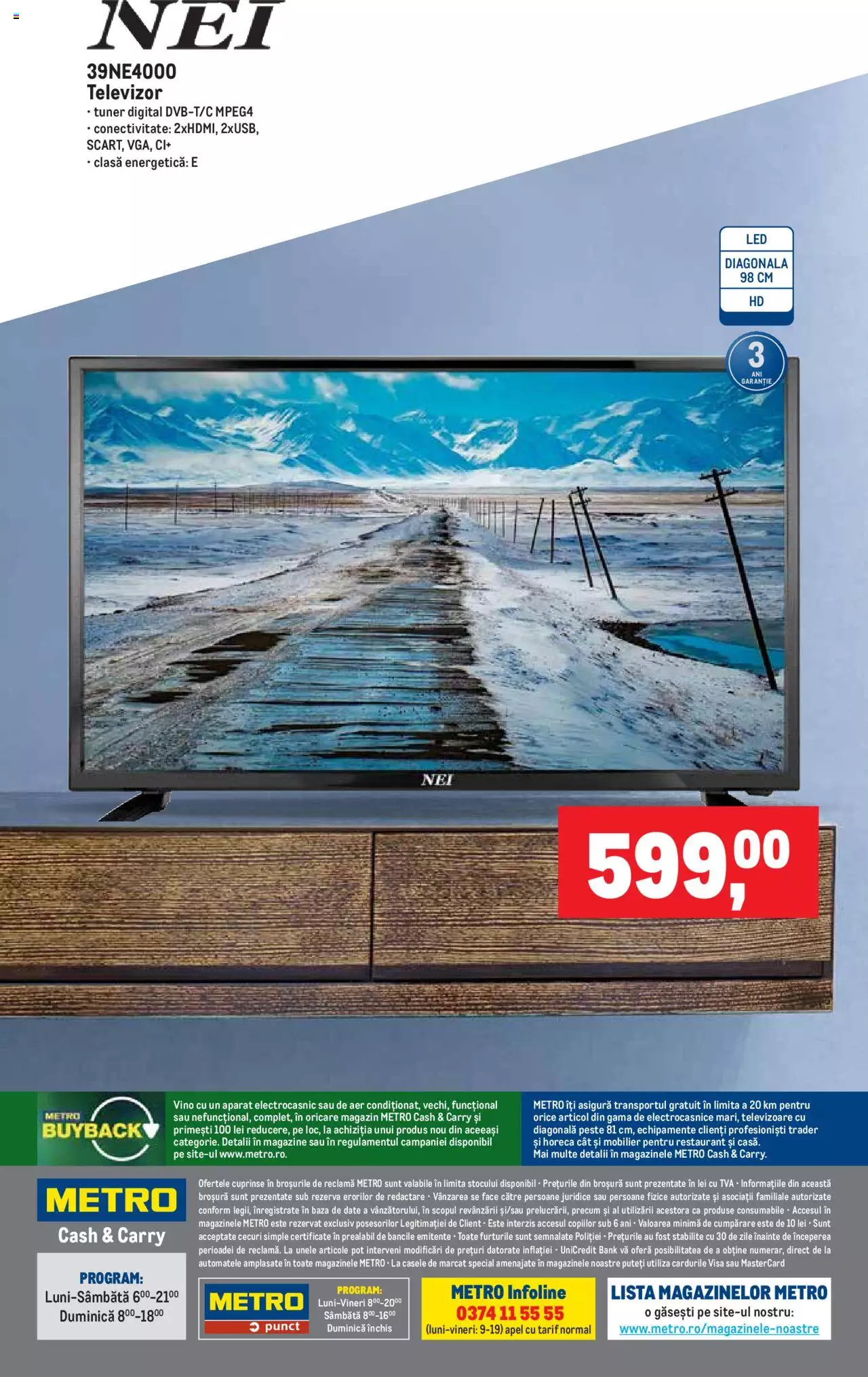 Catalog METRO 2 - 30 Iunie 2022 | Pagina 24