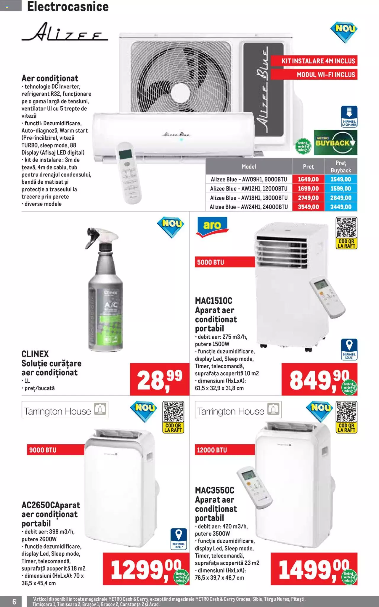 Catalog METRO 2 - 30 Iunie 2022 | Pagina 6