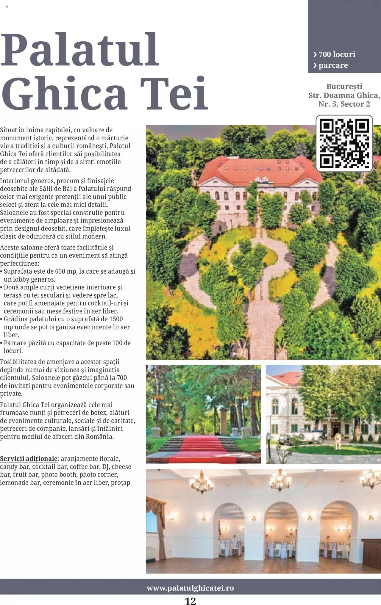 Catalog METRO de Marţi 5 Aprilie 2022 | Pagina 12