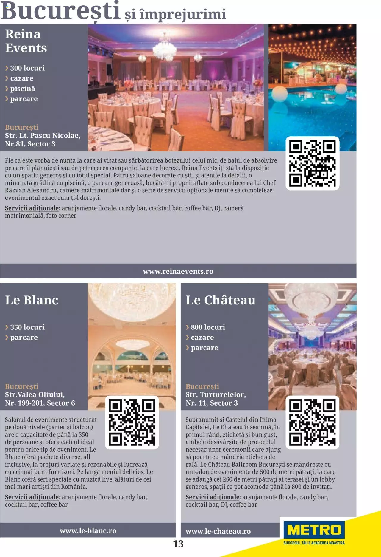 Catalog METRO de Marţi 5 Aprilie 2022 | Pagina 13