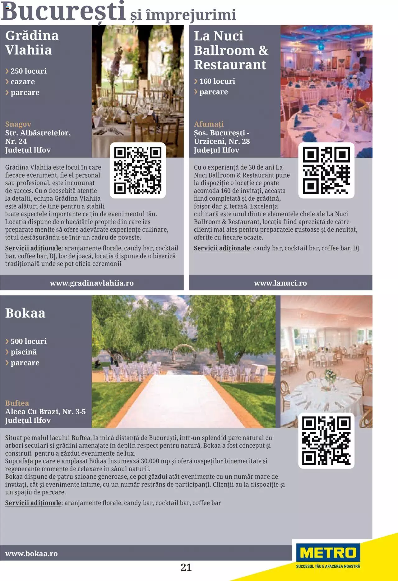 Catalog METRO de Marţi 5 Aprilie 2022 | Pagina 21