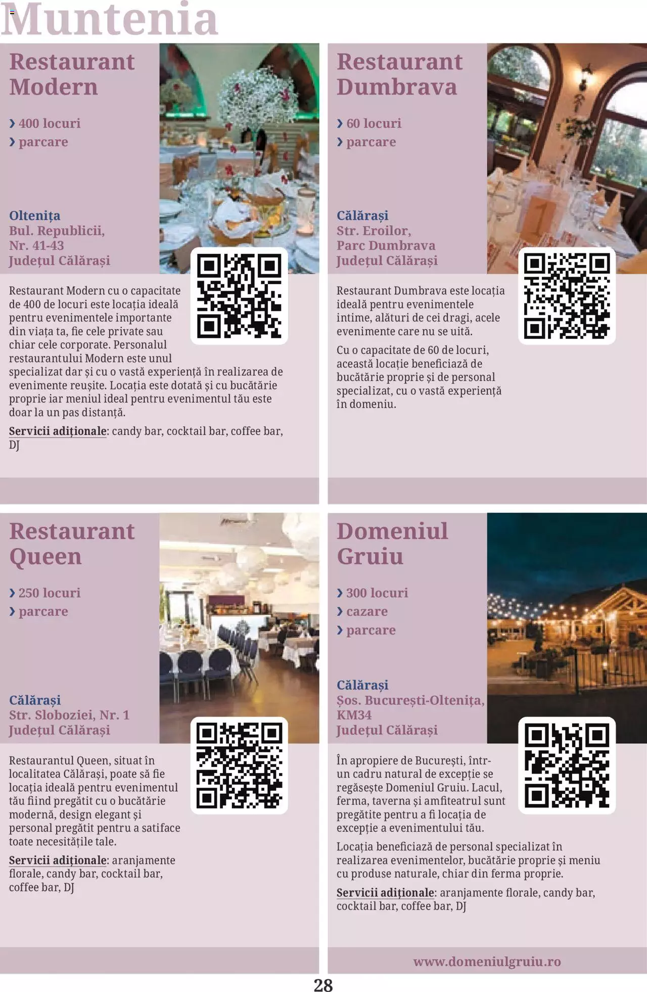 Catalog METRO de Marţi 5 Aprilie 2022 | Pagina 28