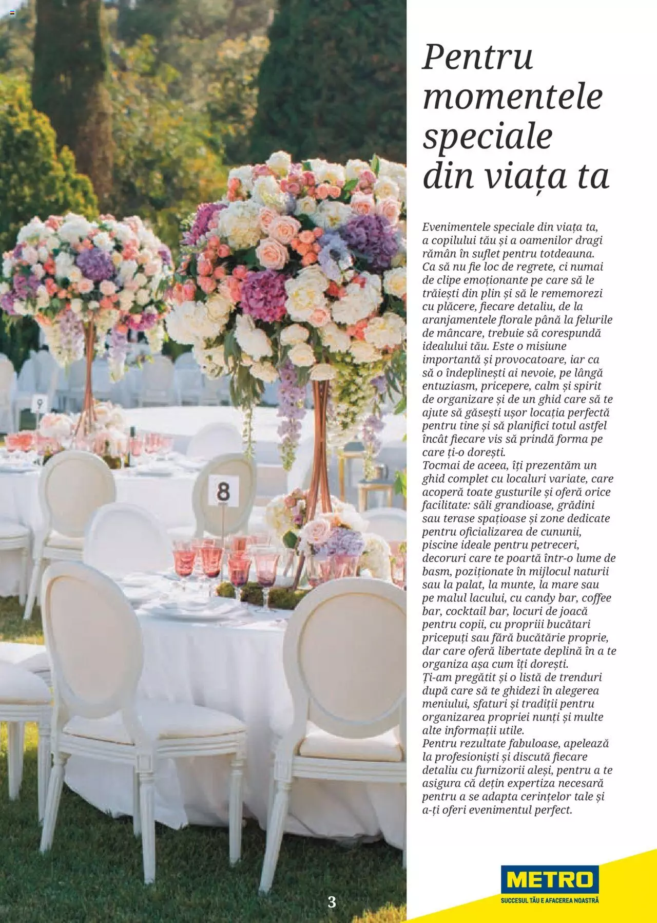 Catalog METRO de Marţi 5 Aprilie 2022 | Pagina 3