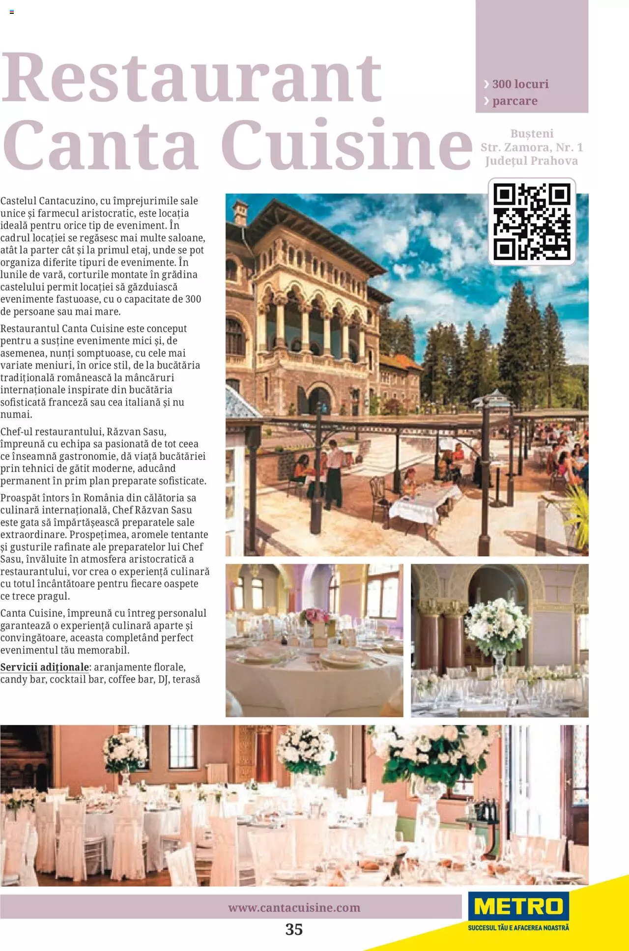 Catalog METRO de Marţi 5 Aprilie 2022 | Pagina 35