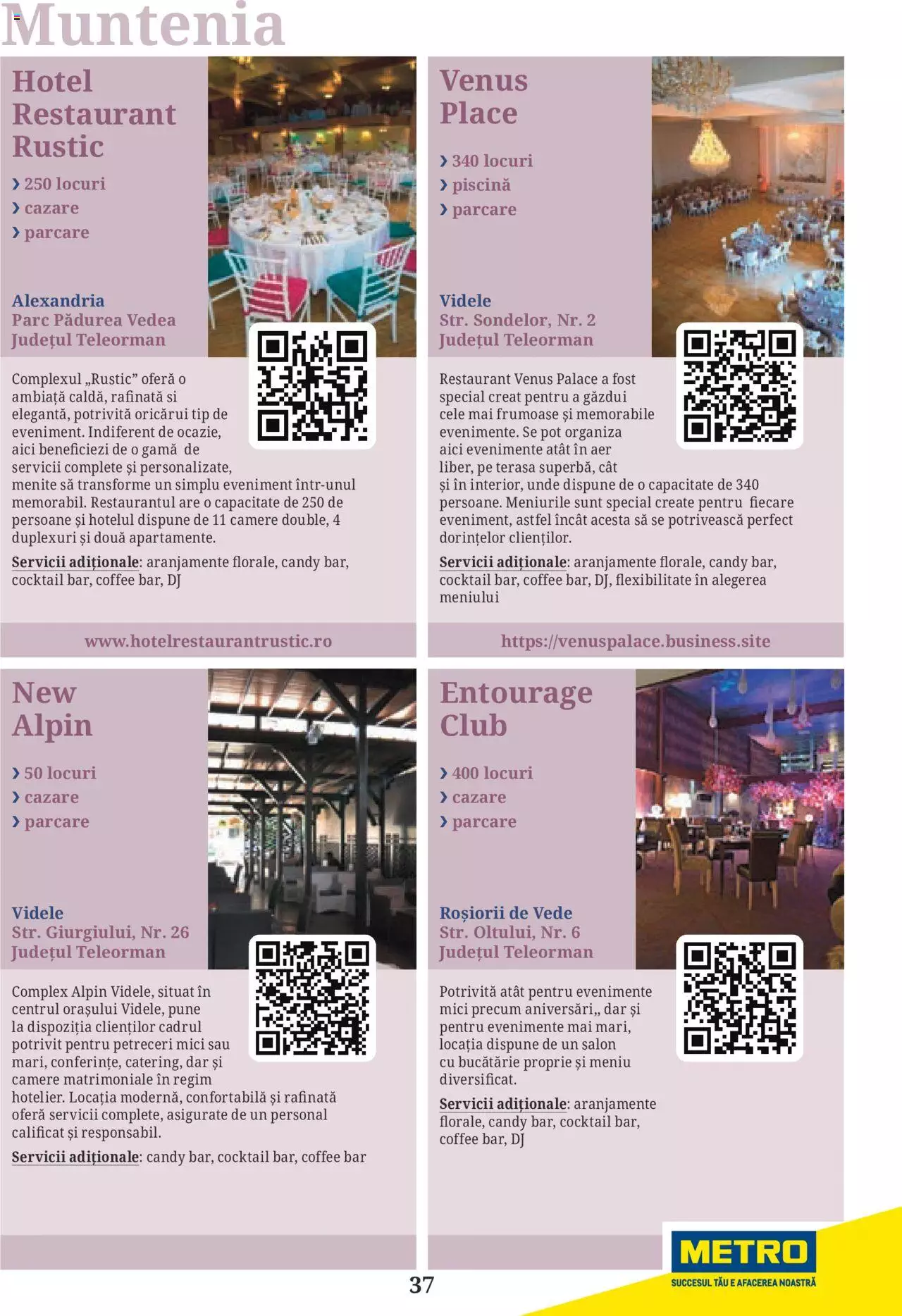 Catalog METRO de Marţi 5 Aprilie 2022 | Pagina 37
