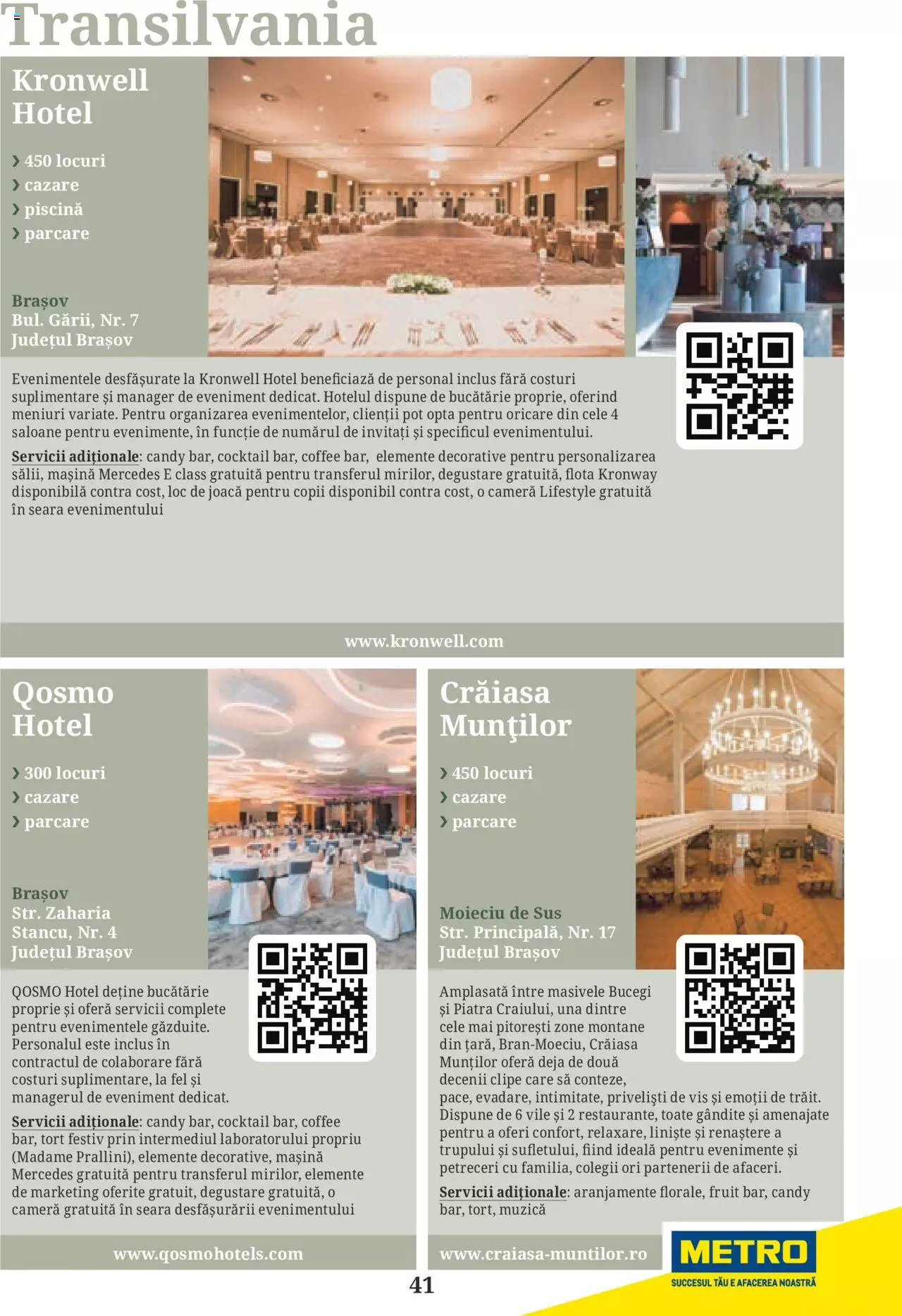 Catalog METRO de Marţi 5 Aprilie 2022 | Pagina 41
