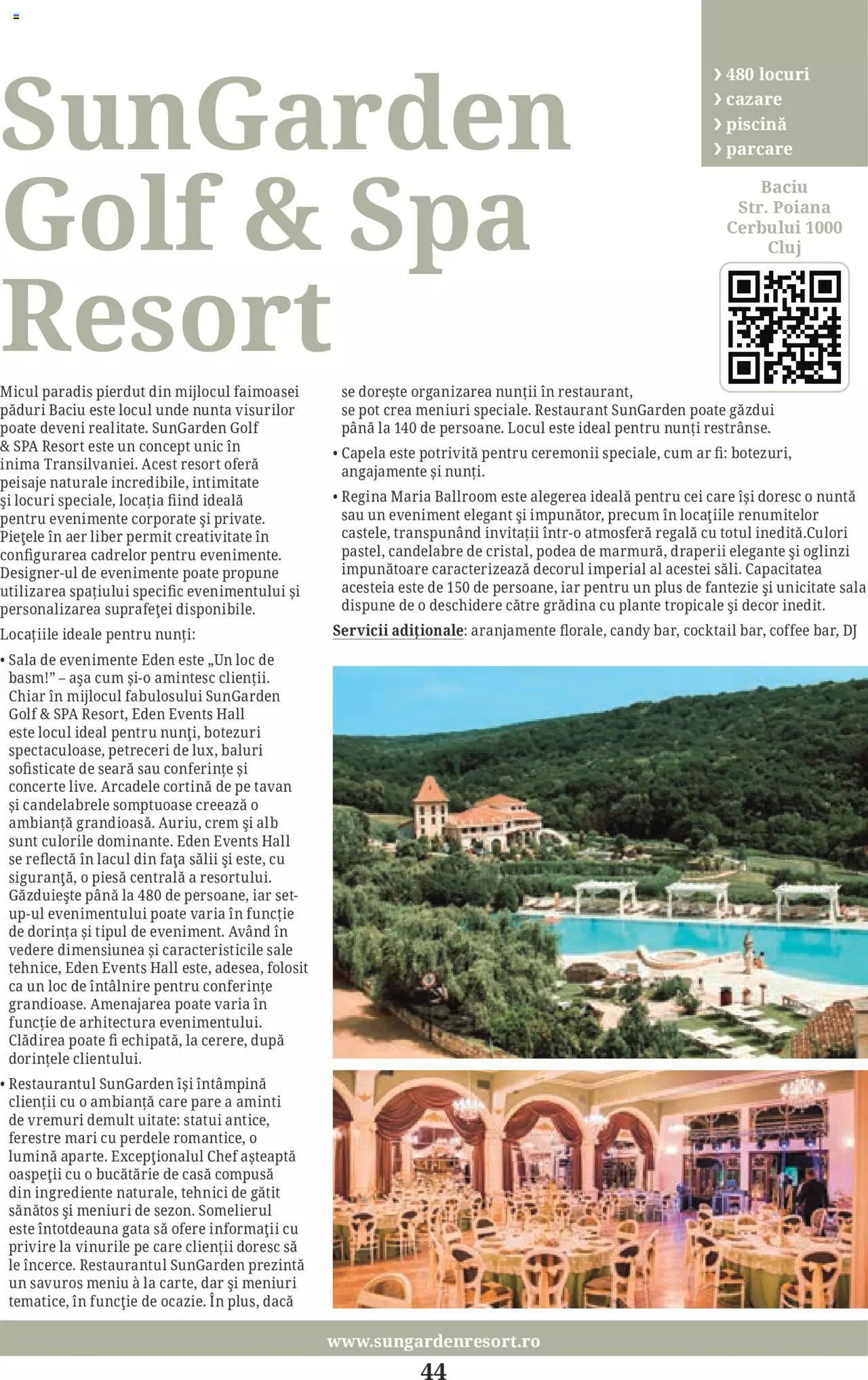 Catalog METRO de Marţi 5 Aprilie 2022 | Pagina 44