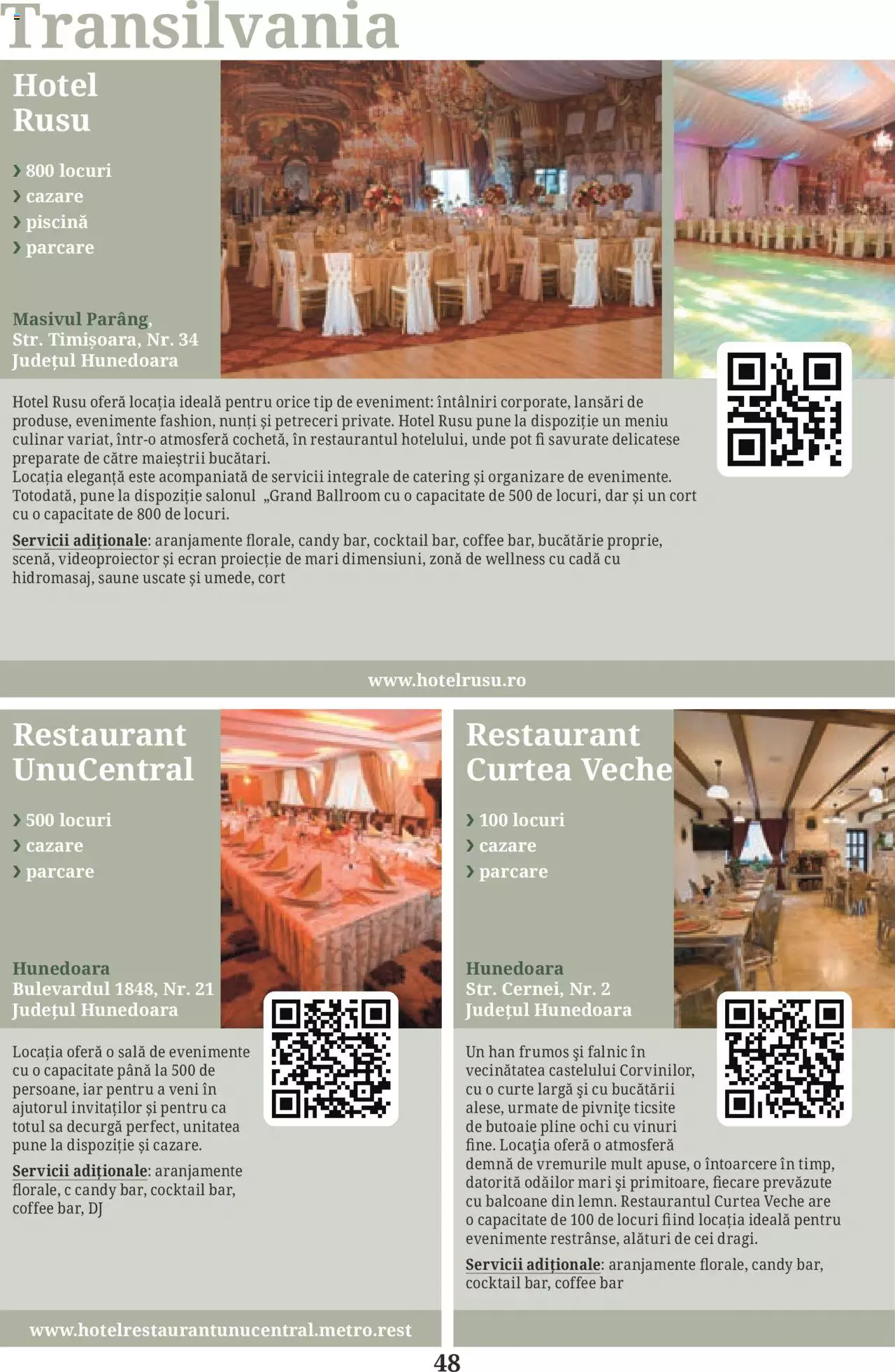 Catalog METRO de Marţi 5 Aprilie 2022 | Pagina 48