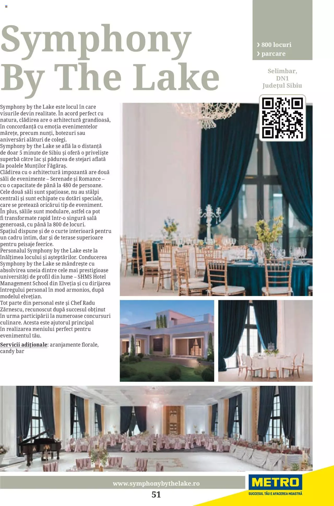 Catalog METRO de Marţi 5 Aprilie 2022 | Pagina 51