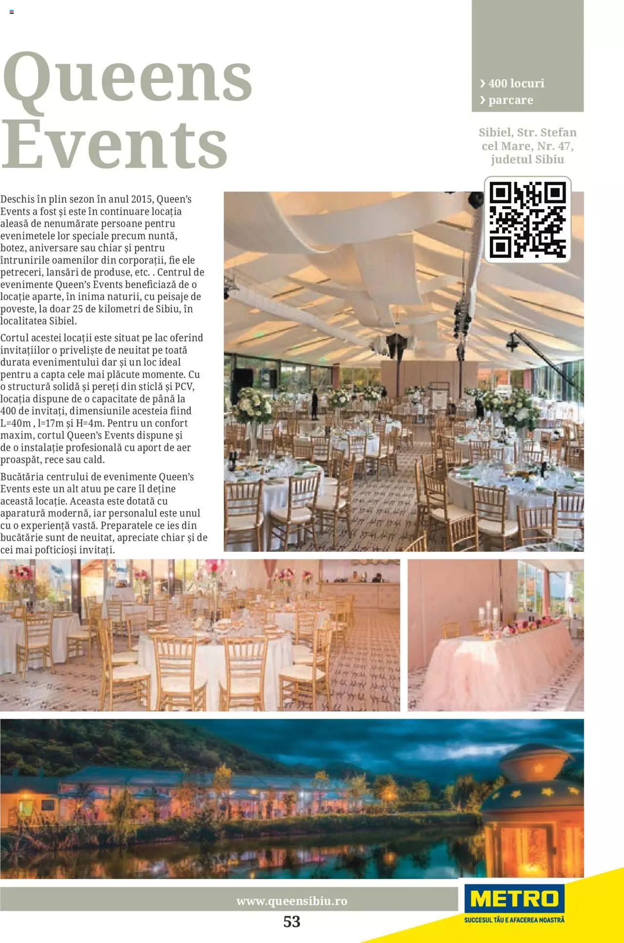 Catalog METRO de Marţi 5 Aprilie 2022 | Pagina 53