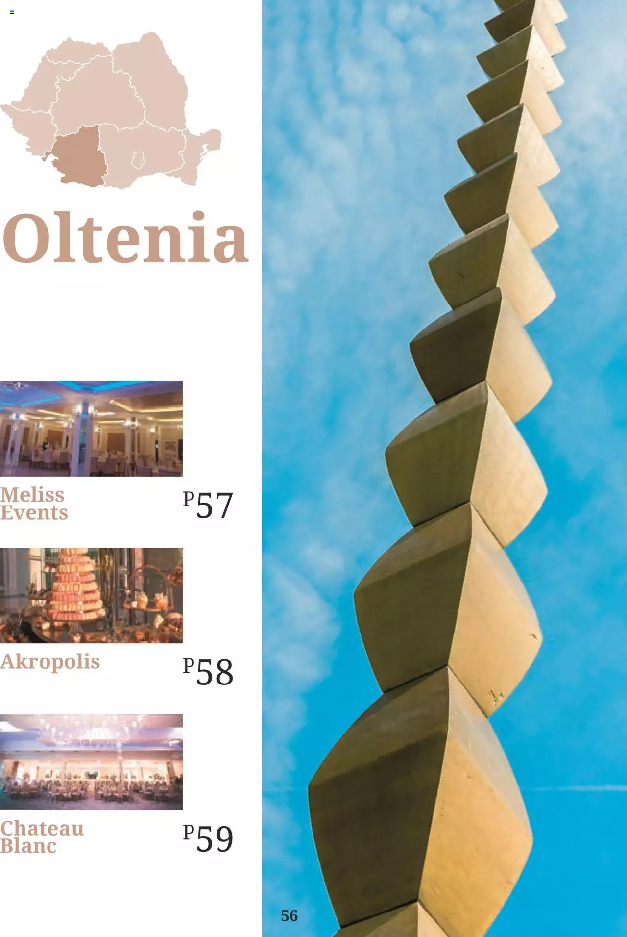 Catalog METRO de Marţi 5 Aprilie 2022 | Pagina 56