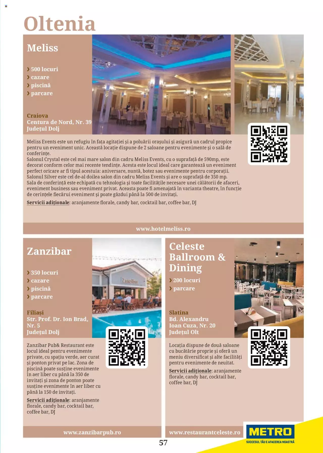 Catalog METRO de Marţi 5 Aprilie 2022 | Pagina 57