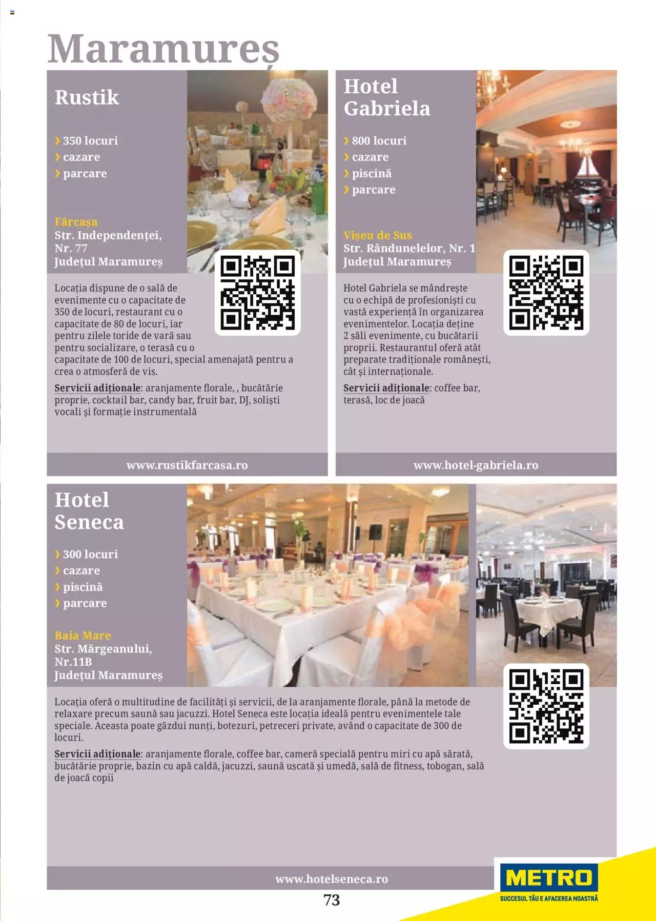 Catalog METRO de Marţi 5 Aprilie 2022 | Pagina 73
