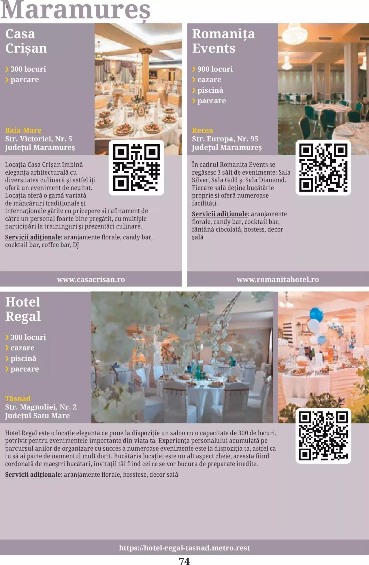 Catalog METRO de Marţi 5 Aprilie 2022 | Pagina 74