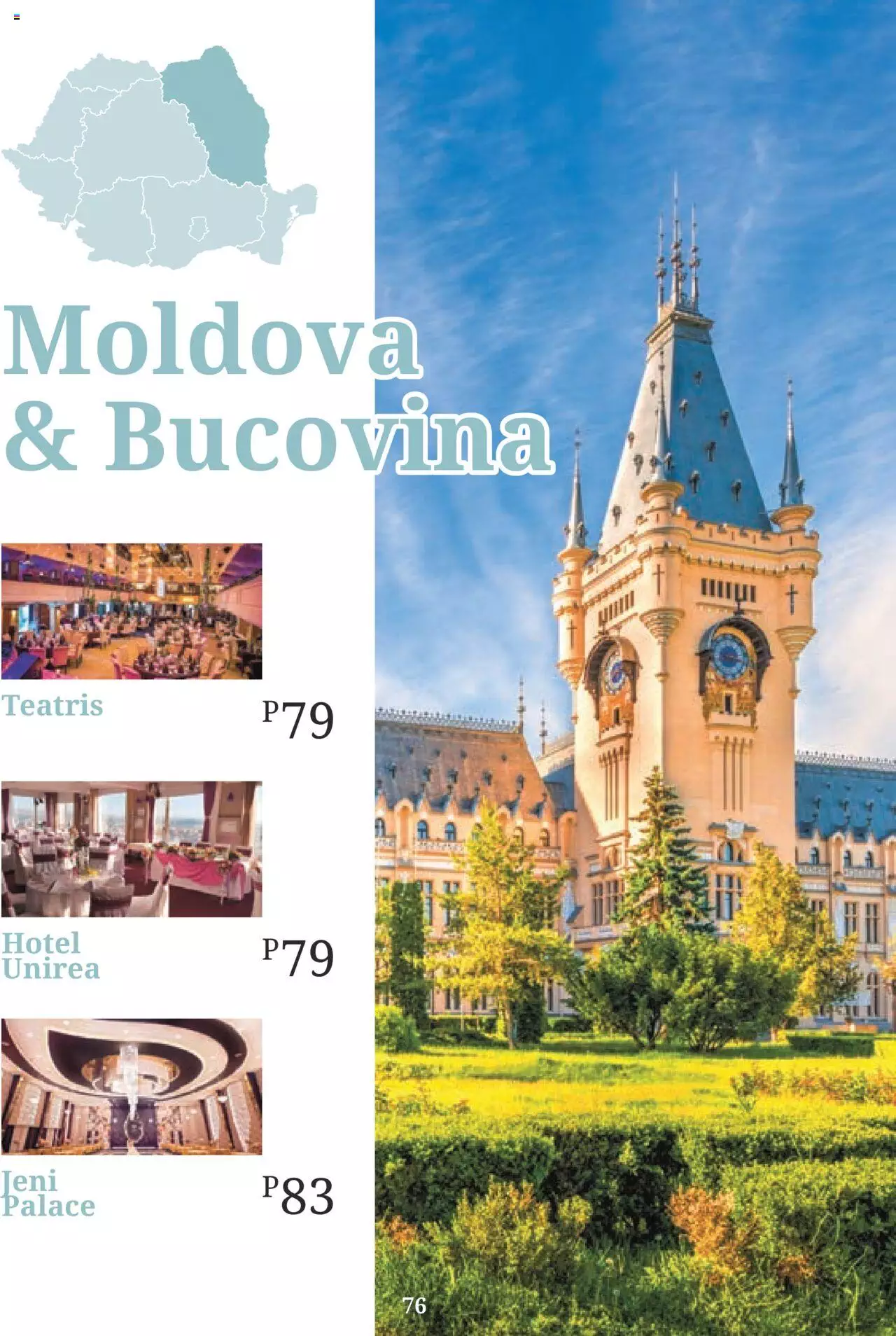 Catalog METRO de Marţi 5 Aprilie 2022 | Pagina 76