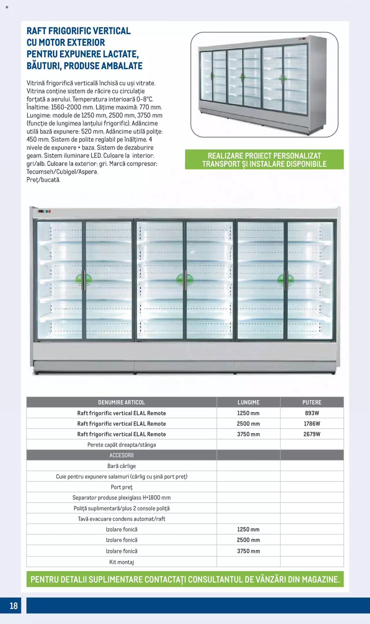 Catalog METRO 1 Aprilie - 30 Iunie 2022 | Pagina 18