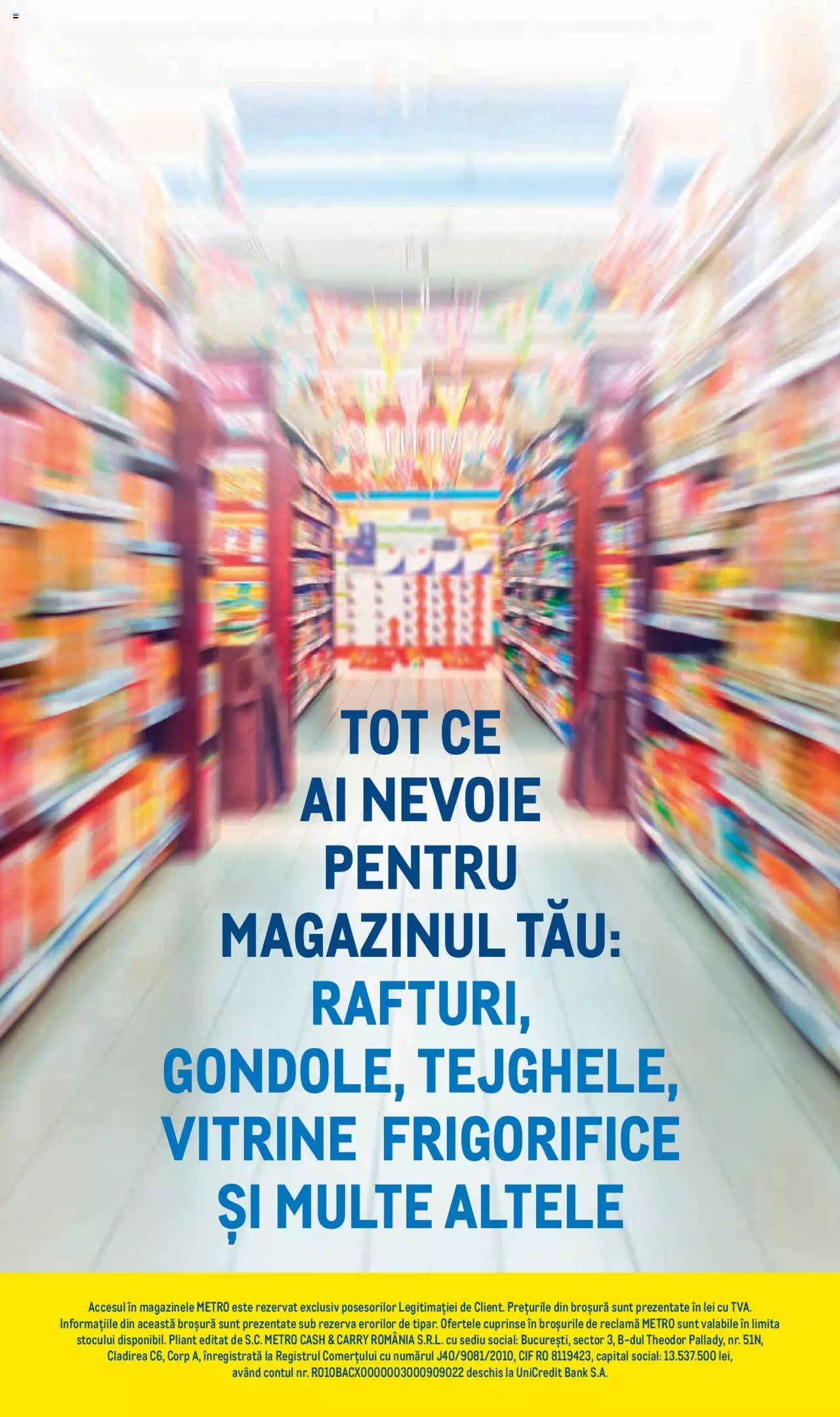 Catalog METRO 1 Aprilie - 30 Iunie 2022 | Pagina 20
