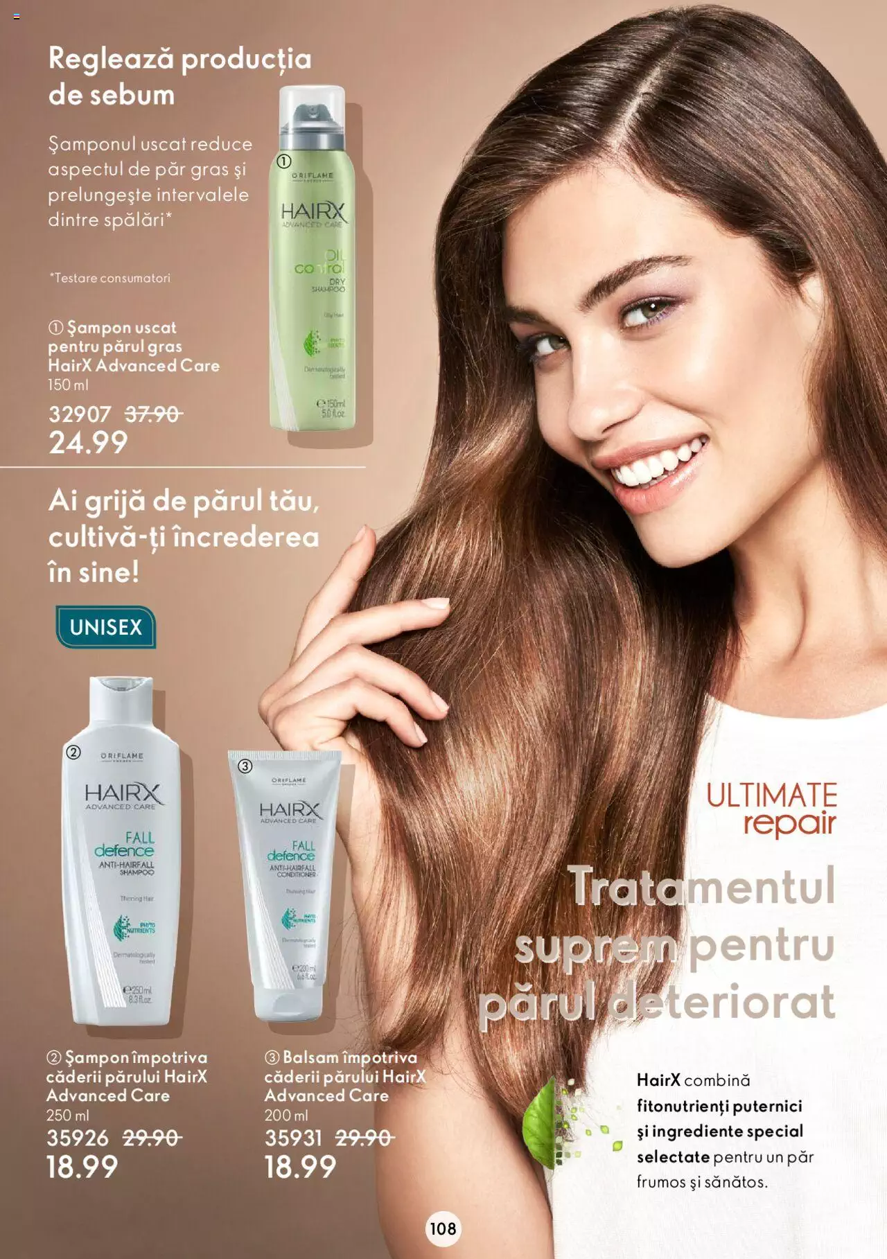 Catalog Oriflame 31 Mai - 21 Iunie 2022 | Pagina 108