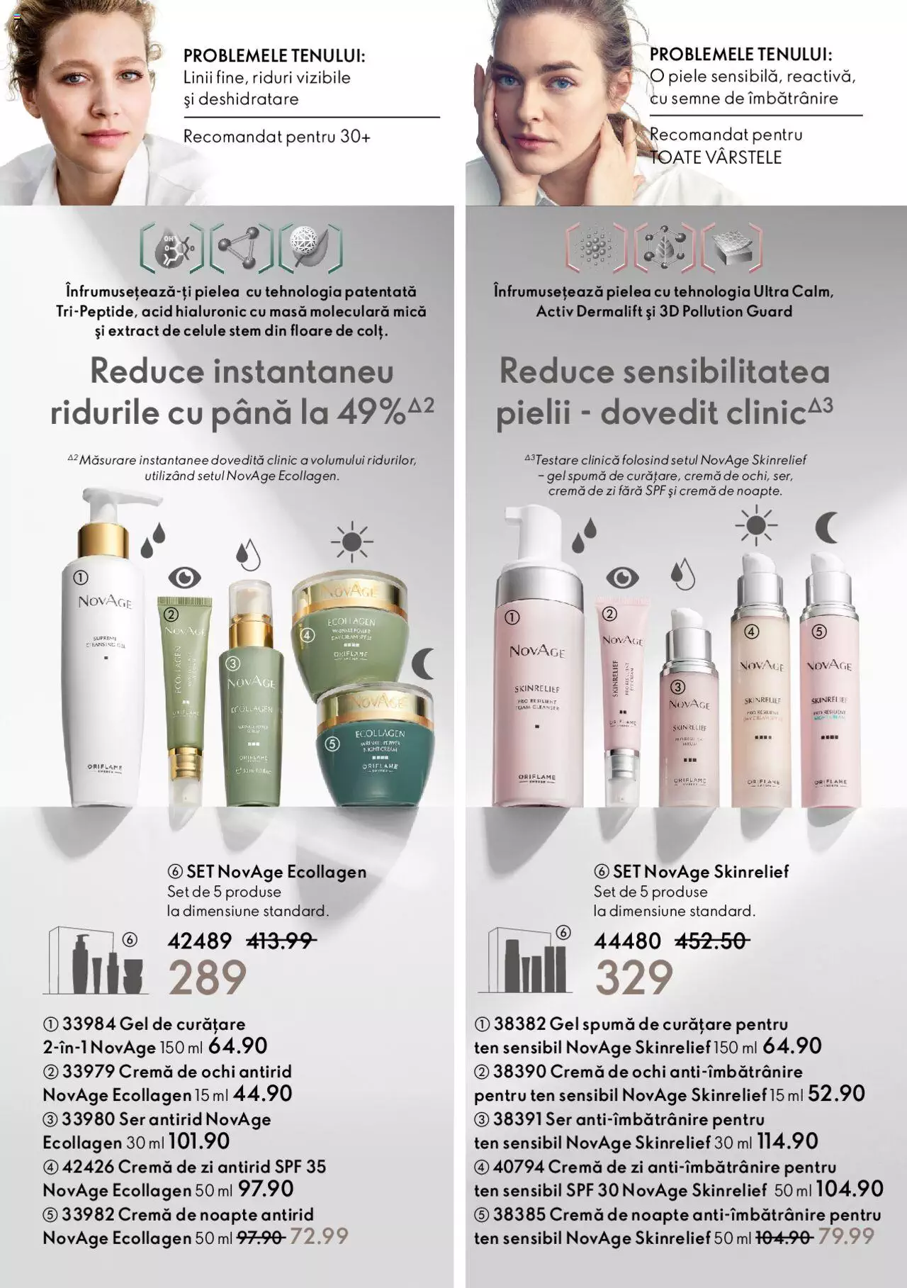 Catalog Oriflame 31 Mai - 21 Iunie 2022 | Pagina 75