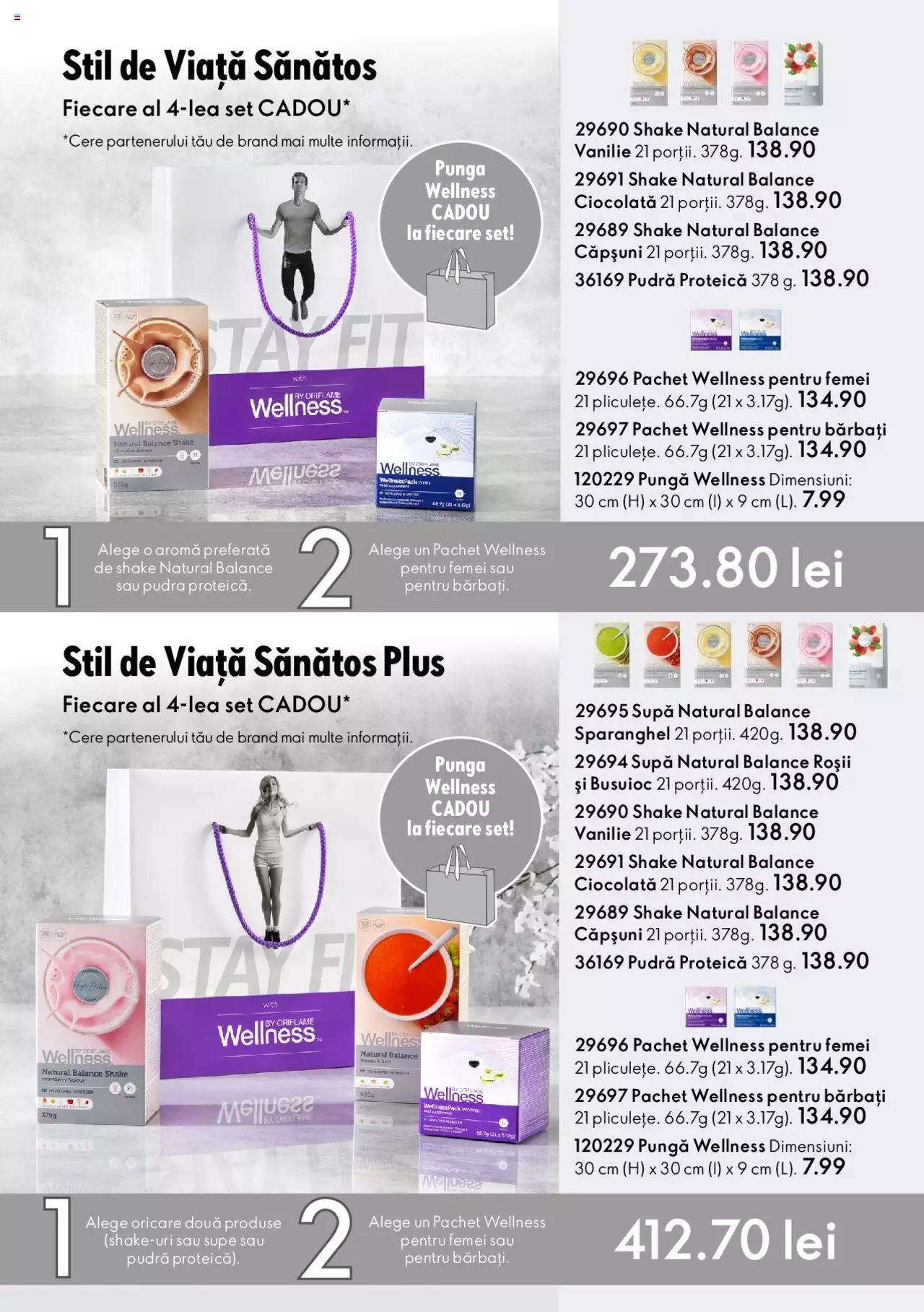 Catalog Oriflame 31 Mai - 21 Iunie 2022 | Pagina 86