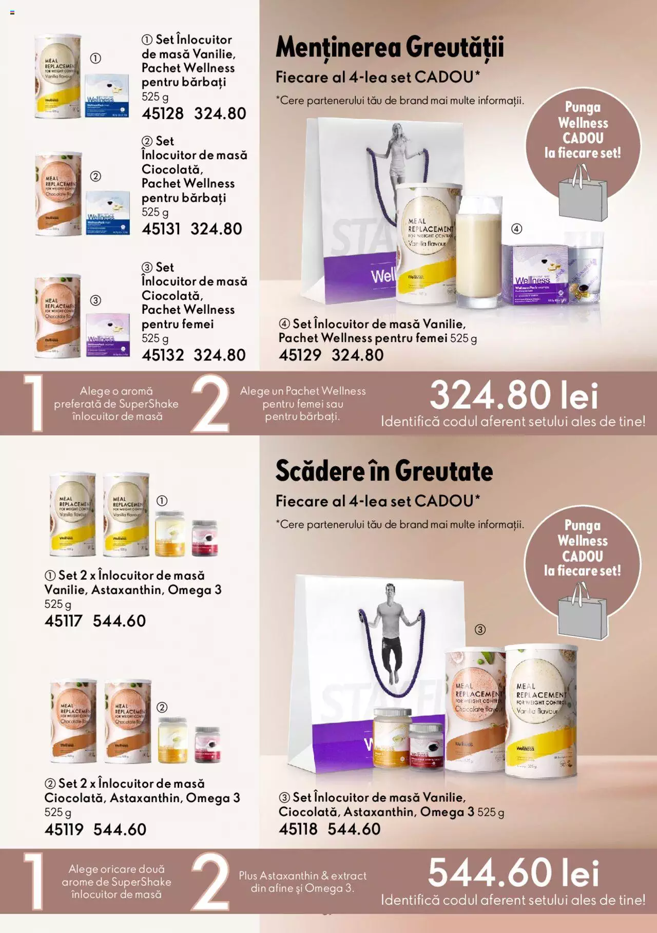 Catalog Oriflame 31 Mai - 21 Iunie 2022 | Pagina 87