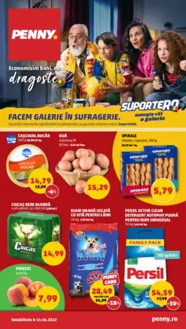 Catalog PENNY Market