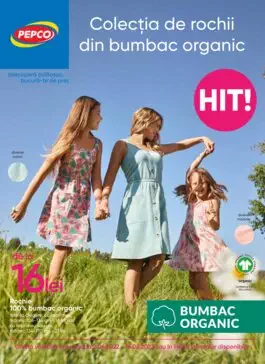 Catalog Pepco