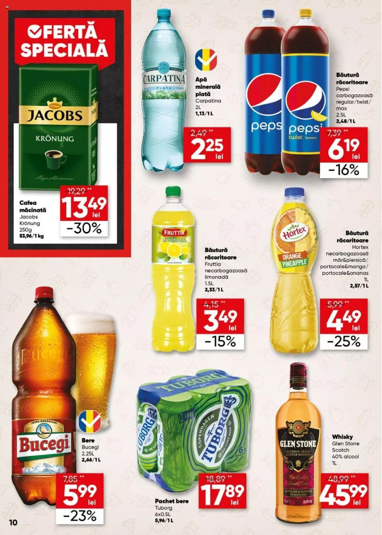 Catalog Profi 1 - 14 Iunie 2022 | Pagina 10