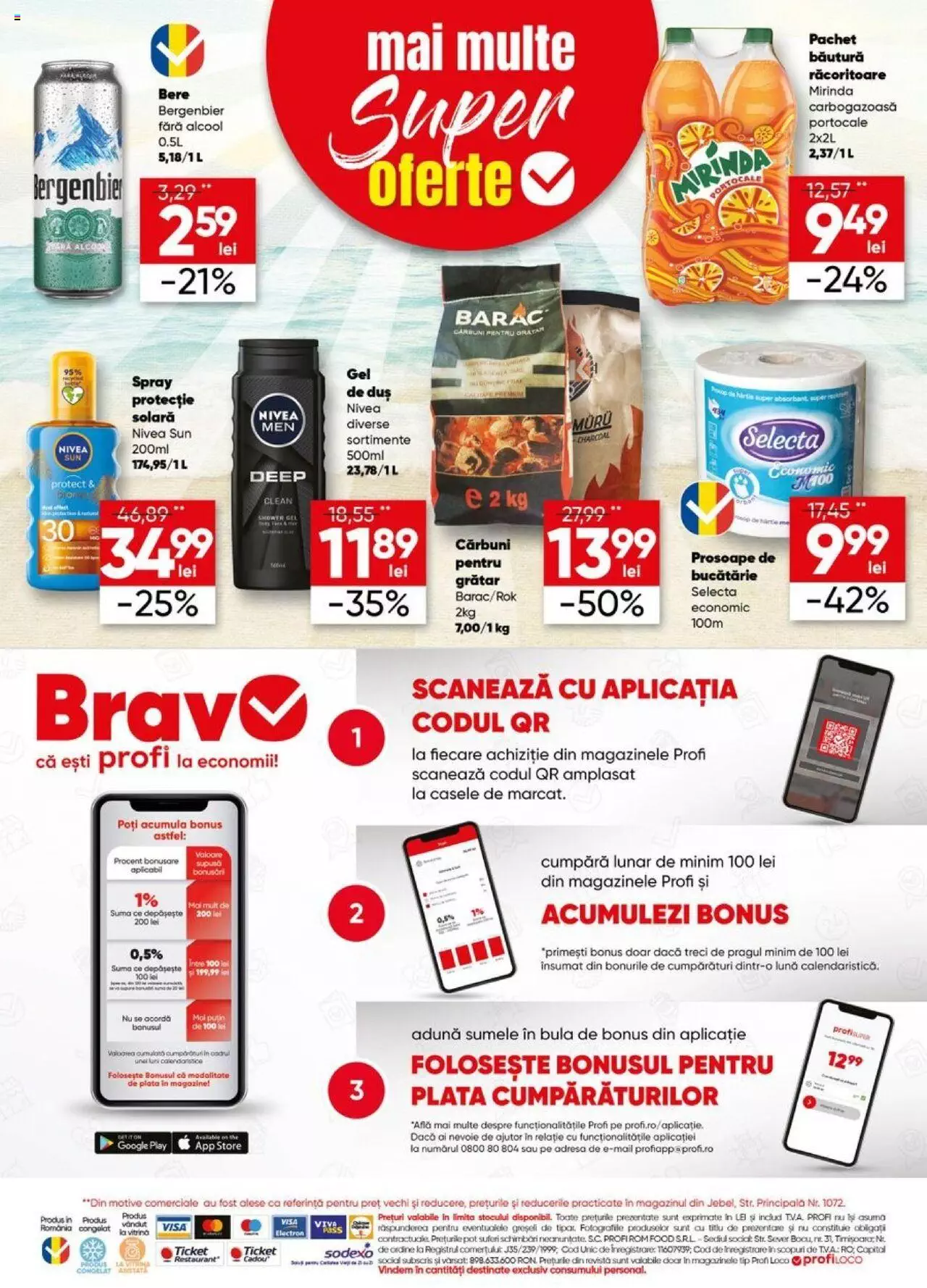 Catalog Profi 1 - 14 Iunie 2022 | Pagina 12