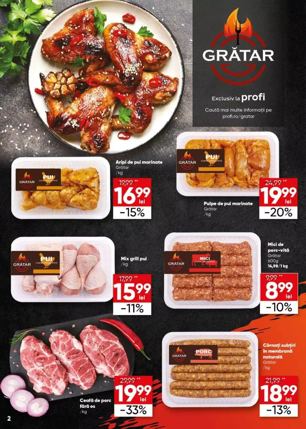 Catalog Profi 1 - 14 Iunie 2022 | Pagina 2