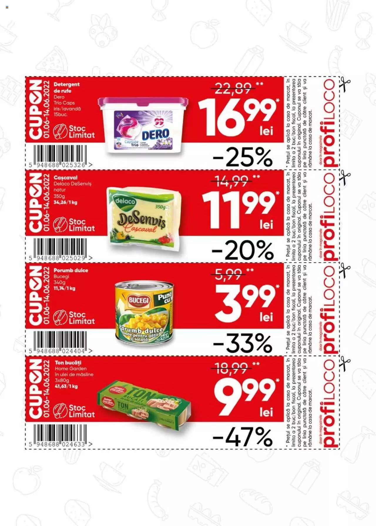 Catalog Profi 1 - 14 Iunie 2022 | Pagina 5