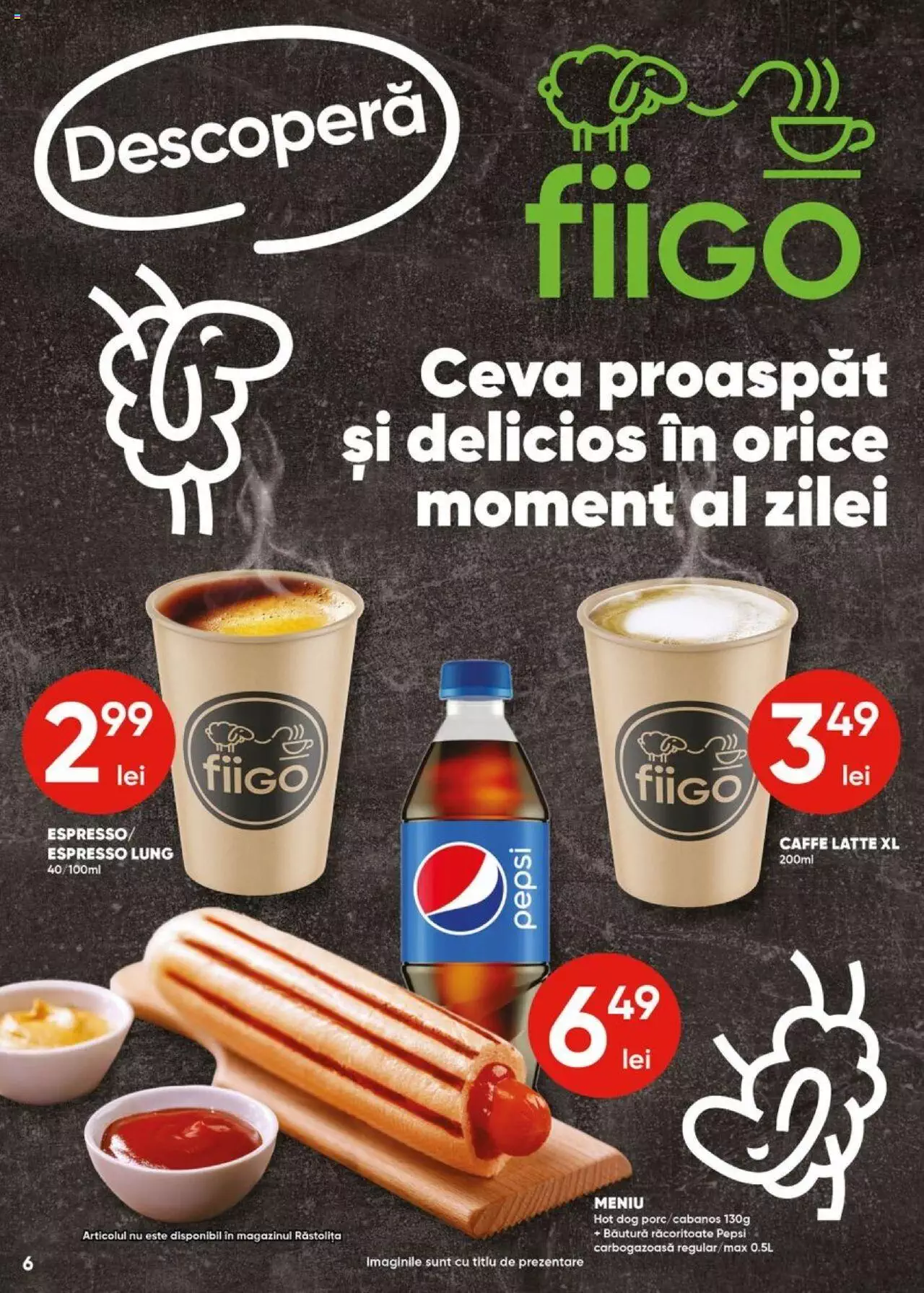 Catalog Profi 1 - 14 Iunie 2022 | Pagina 6