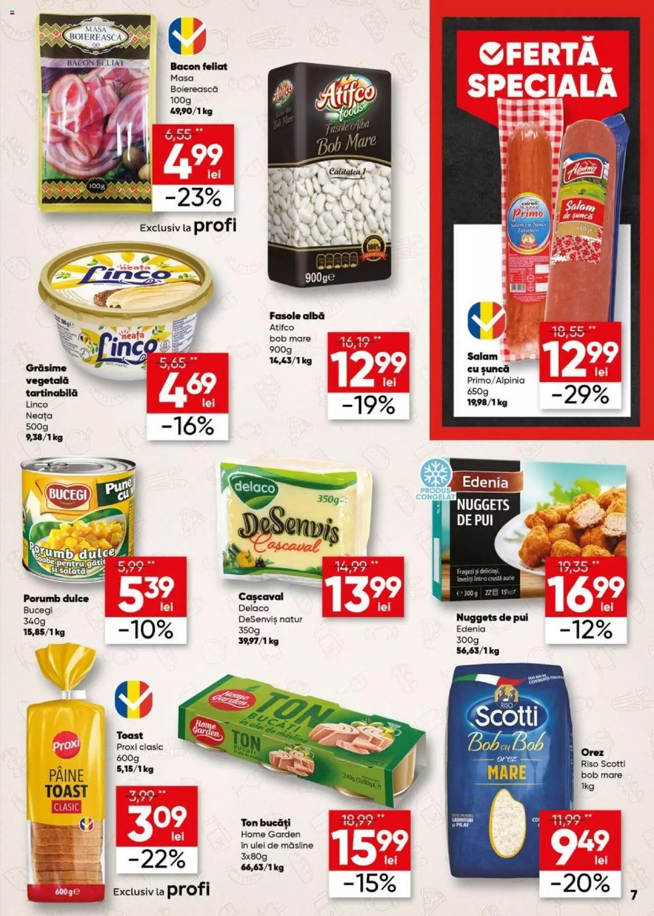 Catalog Profi 1 - 14 Iunie 2022 | Pagina 7