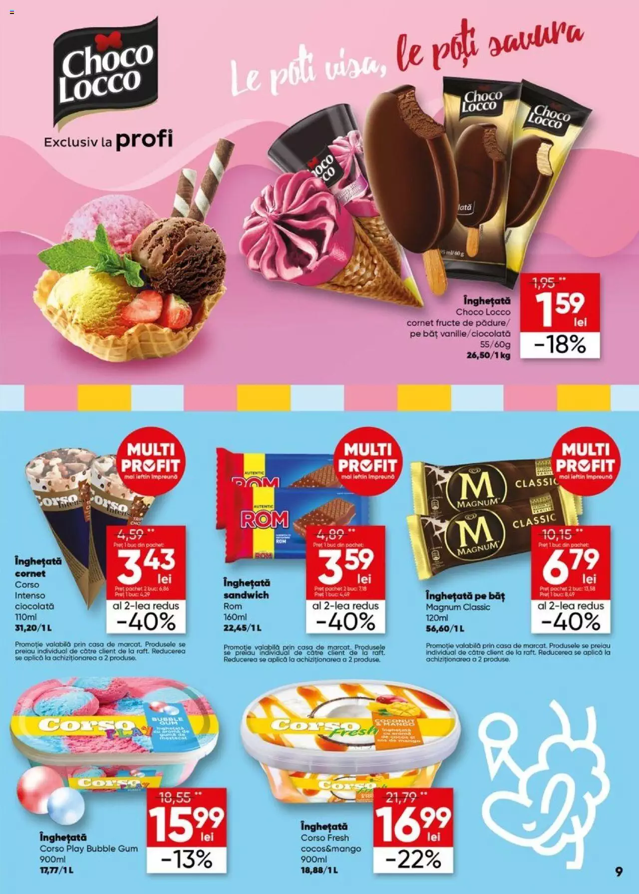 Catalog Profi 1 - 14 Iunie 2022 | Pagina 9